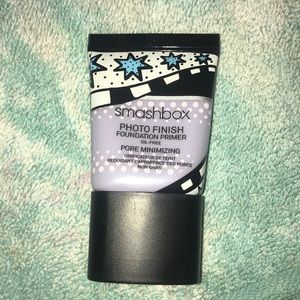 Smash box photo finish foundation primer